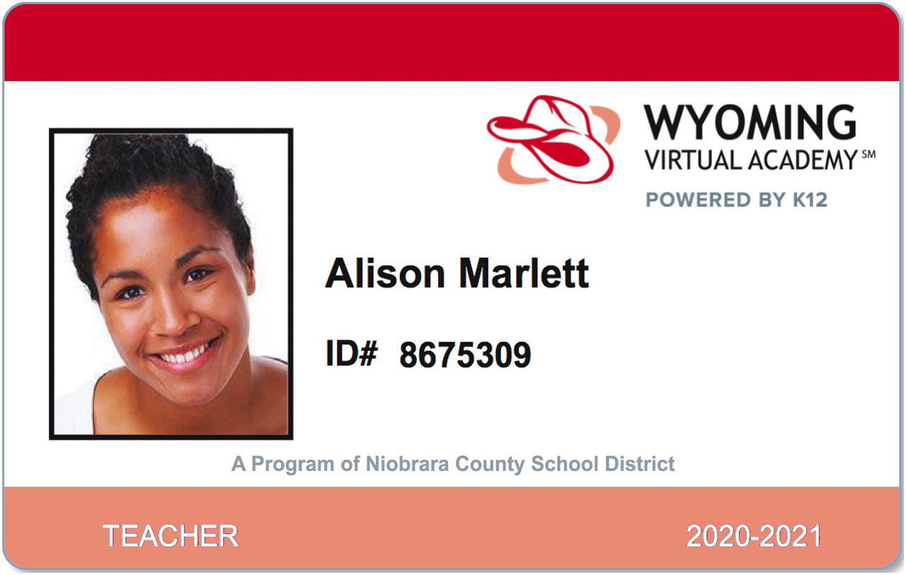 Sm Id Card